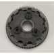 Spur gear, 83T (48P) (for models w/ Torque-Control slipper