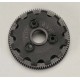 Spur gear, 90T (48P) (for models w/ Torque-Control slipper