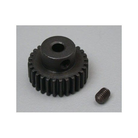 Gear, pinion (28T) (48P) set screw