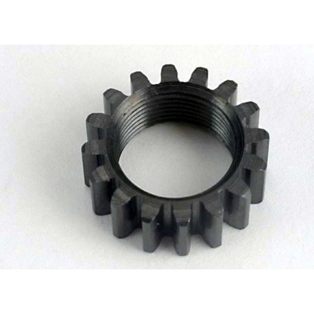 Gear, clutch (1st speed)(16-tooth)(standard)