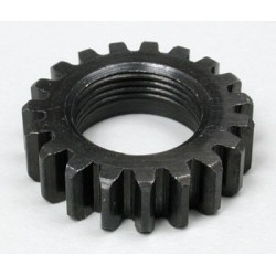 Gear, clutch (2nd speed)(19T)(opcional)