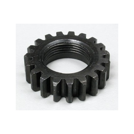 Gear, clutch (2nd speed)(19T)(opcional)