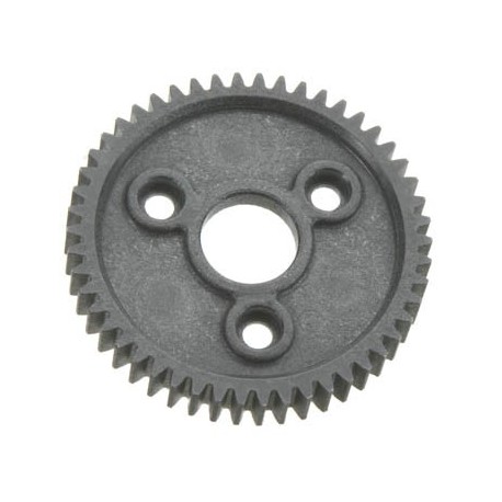 Spur gear, 50T (0.8P, comp. 32P)