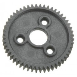 Spur gear, 52T (0.8P, comp. 32P)