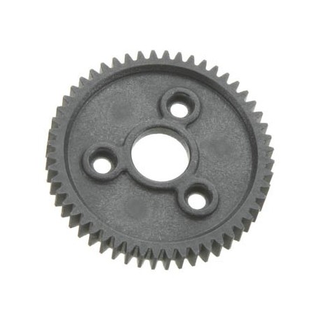 Spur gear, 52T (0.8P, comp. 32P)