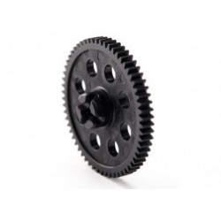 Spur gear, 60T