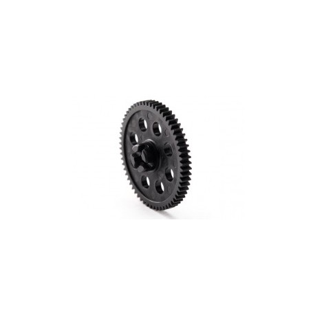 Spur gear, 60T