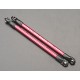 Push rod (ALUM) (w/rod ends) (2)