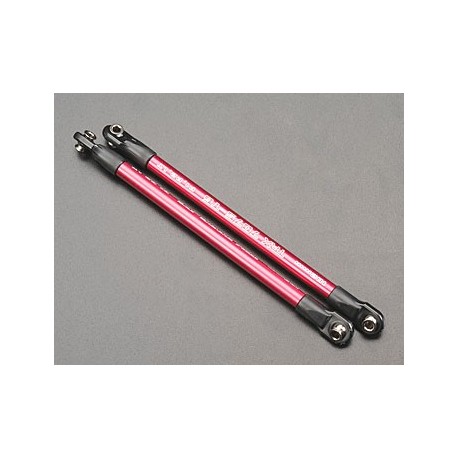 Push rod (ALUM) (w/rod ends) (2)