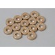 Bushings, self-lubricating (5x11x4mm) (14)