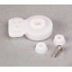 Servo saver