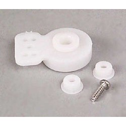 Servo saver