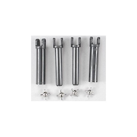Half shafts, long truck (external-splined (2) internal-splin