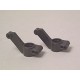 Carriers, stub axle rear (2)