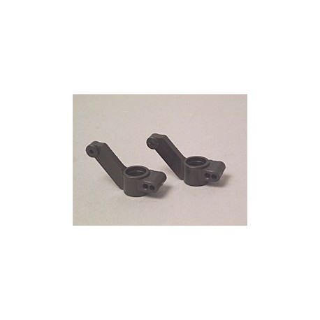 Carriers, stub axle rear (2)