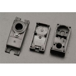 Servo case (for 2060 sub-micro servo)