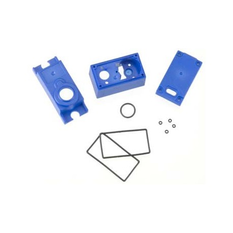Servo casegaskets (for 2065 waterproof sub-micro servo)
