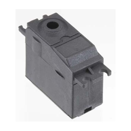 Servo case (for 2070 servo)