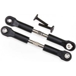 Turnbuckles, camber link, 39mm (69mm center to center)
