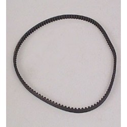 Belt, middle drive (4.5mm width, 121-groove HTD)