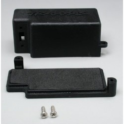 Box, battery adhesive foam chassis pad