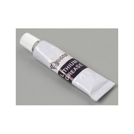 Grease, white lithium