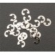 E-clips, 1.5mm (24)