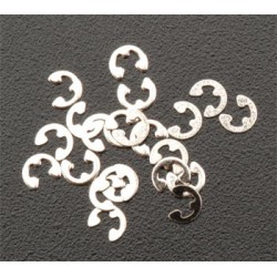 E-clips, 1.5mm (24)