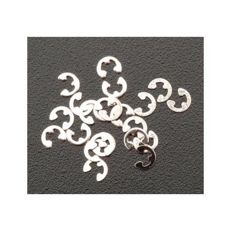 E-clips, 1.5mm (24)