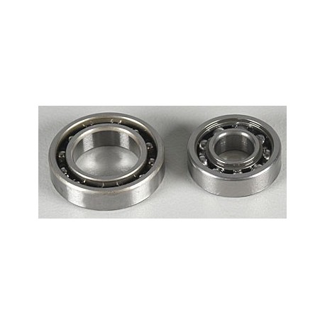 Ball bearings, 7x17x5mm  12x21x5mm (TRX 3.3, 2.5R, 2.5)