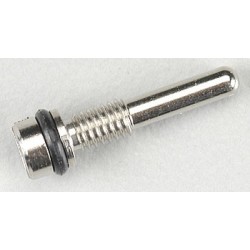 Screw, idle speed 2x1mm O-ring (1-each) (TRX 2.5, 2.5R)