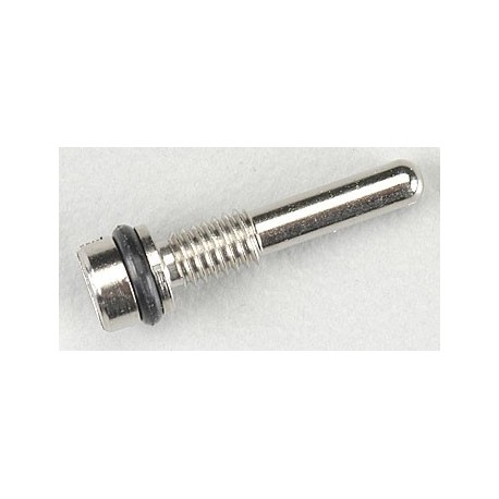Screw, idle speed 2x1mm O-ring (1-each) (TRX 2.5, 2.5R)