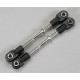 Linkage, steering (Revo 3.3) (3x50mm Turnbuckle) (2) rod
