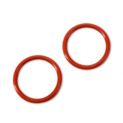 O-ring, fuel tank cap (Revo) (2)