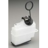 Fuel tank, 150cc (complete)