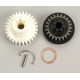 Primary gears, forward & reverse 2x11.8mm pin pin retainer