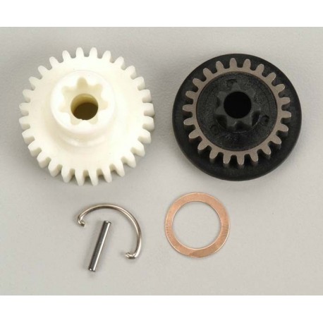 Primary gears, forward & reverse 2x11.8mm pin pin retainer