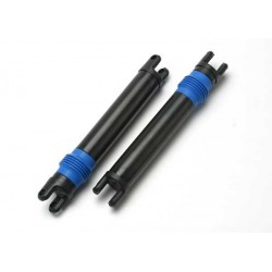 Half shaft set, left-right (plastic parts only)