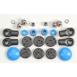 Rebuild kit, GTR shock (x-rings, bump stops, bladders, all