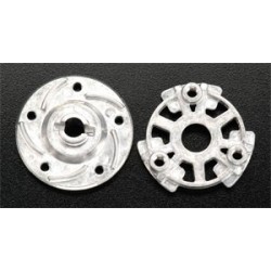 Slipper pressure plate hub (ALUM alloy)