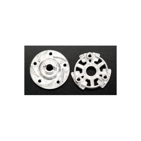 Slipper pressure plate hub (ALUM alloy)