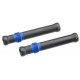 Half shaft set, short (plastic parts only)