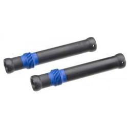 Half shaft set, short (plastic parts only)