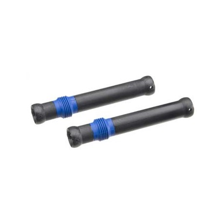 Half shaft set, short (plastic parts only)