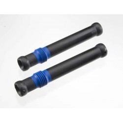 Half shaft set, long (plastic parts only) (internal splined)