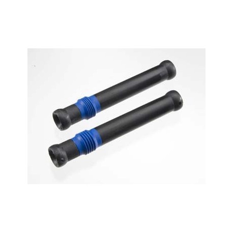 Half shaft set, long (plastic parts only) (internal splined)