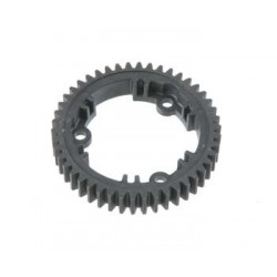 Spur gear, 46T (1.0P)