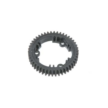 Spur gear, 46T (1.0P)