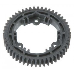 Spur gear, 50T (1.0P)