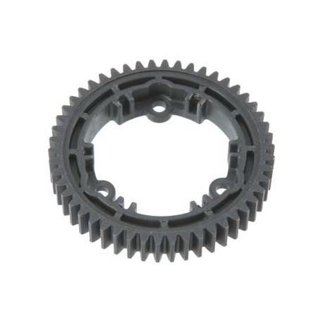 Spur gear, 50T (1.0P)